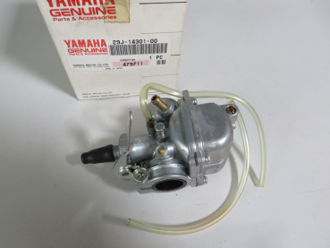 Yamaha Vergaser Teikei DT50 MX carburetor Original NEU