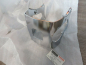 Yamaha Kotflügel Konsole Halter XS500 Front Fender bracket NOS – Foto 1