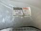 Yamaha Sitzbank Bezug Sitzbezug RD80 MX RD50 seat cover 5G0-24731-00 original – Foto 2