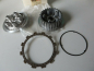 Yamaha KUPPLUNGSNABE -DRUCKPLATTE XT550 5Y1-16351-00 5Y1-16371-00 Original NEU – Foto 2