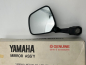 Preview: Yamaha Rückspiegel links FJ1200 FJ1200A mirror left 3XW-26280-00 3XW-26280-00 Original Ersatzteil – MG-Teileshop
