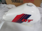 Preview: Yamaha Benzintank Tank DT80 MX fuel tank original NOS 5J0-24110-00-01 Original Ersatzteil – MG-Teileshop