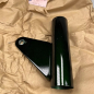Yamaha RD250 RD350 Lampenhalter Links COVER, UPPER (L.H) Stay Headlight 360-23121-50-K1 ORIGINAL NEU – Foto 2