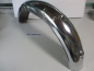 Preview: Yamaha Heck Fender RD50 M rear fender original NOS