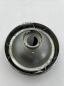 Yamaha Scheinwerfer mit Chromring LB50 Chappy RD50M headlight 41M-84103-20 Original NOS – Foto 2