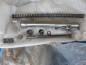 Preview: Yamaha Tauchrohr links inkl. Zubehör DT80 LCII  34Y-23102-00 Original NEU 34Y-23102-00 Original Ersatzteil – MG-Teileshop