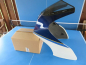Preview: Yamaha Frontverkleidung Kanzel XJ900 front fairing NOS