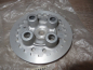 Yamaha Kupplungsdruckplatte DT80 LCI LCII RD80 LCI LCII clutch pressure plate 10X-16351-00 Original – Foto 2
