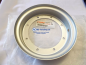 Yamaha LB50 LB80 Chappy Radnabenabdeckungen 1L4-25337-00 / 1L4-25347-00 – Foto 3