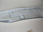 Preview: Yamaha Auspuff Hitzeschutz DT50M Typ 2M4 muffler protector Genuine NOS