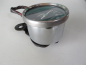 Preview: Yamaha Tacho mit Halter LB50 LB80 Chappy speedometer 1F0-83510-10 original