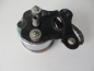 Preview: Yamaha Tacho mit Halter LB50 LB80 Chappy speedometer 1F0-83510-10 original