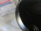 Preview: Yamaha Ölpumpendeckel RD125 RD200 oil pump cover 1E7-15416-00 Original  NOS