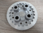 Preview: Yamaha Kupplungsdruckplatte DT80 LCII YZ80 clutch pressure plate 4Y2-16351-01 Original