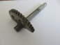 Preview: Yamaha Kickstarterwelle PW50 kick shaft 3L5-15601-00 Original