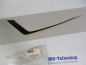Preview: Yamaha Dekor Aufkleber Seitendeckel links XJ650 27F-2173E-00 Original NOS 27F-2173E-00 Original Ersatzteil – MG-Teileshop