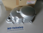 Preview: Yamaha Kupplungsdeckel Motorgehäusedeckel Chappy LB50 LB80 rechts crankcase cover NEU 384-15421-01 Original Ersatzteil – MG-T