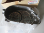 Preview: Yamaha Kupplungsdeckel Motorgehäusedeckel Chappy LB50 LB80 rechts crankcase cover NEU