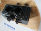 Preview: Yamaha Luftfilterkasten RD125 AS3 RD125 DX air cleaner case 396-14411-01 Original NEU