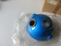 Preview: Yamaha Lampentopf Scheinwerfergehäuse LB3-80 Bop head lamp body Original NEU