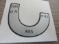 Preview: Yamaha nan  Genuine spare part – MG-Teileshop