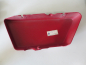 Preview: Yamaha Seitendeckel rechts Rot XS500 side cover RH Original NOS