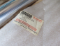 Preview: Yamaha Standrohre DT80 LCI DT125 LC fork tubes inner stanchion
