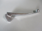 Bremshebel für Yamaha FS1 TY50M DT50M GT50 GT80 FT1J JT1 brake lever – Foto 1