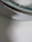 Preview: Yamaha Lampenring RD80 MX RX80 SE rim head light Original