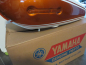 Preview: Yamaha Benzintank Tank RD125 AS3 RD200 fuel tank original NOS