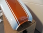 Preview: Yamaha Benzintank Tank RD125 AS3 RD200 fuel tank original NOS