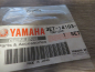 Preview: Yamaha Vergaser Drosselschraube Satz TDR125 DT125R TZR125 DT125X throttle screw set 3ET-14103-00 Original NEU
