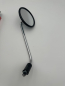 YAMAHA RD50M XT550 RUECKBLICKSPIEGEL RECHTS REAR VIEW MIRROR ASSY 341-26290-A0 ORIGINAL NEU – Foto 3