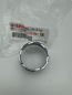 YAMAHA RD250 RD350 MUTTER, SCHALLDAEMPFER VERBINDUNG NUT, MUFFLER JOINT 360-14713-00 ORIGINAL NEU – Foto 1