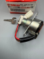 Yamaha Chappy Zündschloss Main Switch Assy LB50 2F7-82510-50 Original Neu – Foto 2