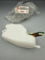 Yamaha RD350LCF 1UA 57V 1WW 1WX 1WT Ausgleichsbehälter Recovery Tank 29L-21870-00 Original NOS – Foto 2