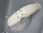 Yamaha TT500 XT500 Kotflügel vorne Front Fender Original OEM NOS 3H6-21511-00 2Y0-21511-00 1 Weiß – Foto 1