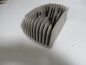 Yamaha Zylinderkopf rechts YDS5 DS5 cylinder head RH 204-11121-00 Original NOS – Foto 1