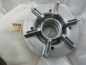 Preview: Yamaha Kettenradträger XS400 12E DOHC SECA sprocket hub 12R-25366-00-38 NEU