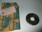 Preview: Yamaha Zahnrad Eingangswelle 4.Gang RD50 DX RD50M TY50 M DT50M RX80 DT80 MX MXS RD80 MX Bop 353-17141-12/11