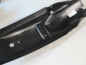 Preview: Yamaha Heck Fender DT50 MX DT80 MX rear fender Genuine NEW