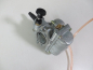 Preview: Yamaha Vergaser RD50 DX 2U1 carburetor original NOS