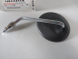 Yamaha Rückspiegel links DT50R TDR250 DT125R XT350 XT600 TW125 55V-26280-00 Original NEU – Foto 2