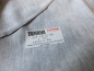 Yamaha Sitzbank Sitzbezug DT50 MX DT80 MX seat cover original NOS – Foto 2