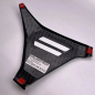 Yamaha CARBON-RAHMENPROTEKTOREN Frame Protector Yamaha Xt1200 Super Ténéré Neu – 23P-F11G0-V0 – Foto 5