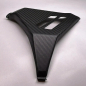 Yamaha CARBON-RAHMENPROTEKTOREN Frame Protector Yamaha Xt1200 Super Ténéré Neu – 23P-F11G0-V0 – Foto 3