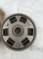 Yamaha Bt1100 Kupplungskorb Kupplung Clutch Basket Original – 4X7-16150-02 – Foto 7