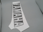 Yamaha YAMAHA-AUFKLEBER YZF-R125 2012 Emblem für R125 – 5D7-F834C-90 – Foto 3