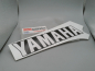 Yamaha YAMAHA-AUFKLEBER-EMBLEM für R125 – 5D7-F834C-10 – Foto 2
