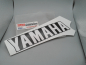 Yamaha YAMAHA-AUFKLEBER-EMBLEM für R125 – 5D7-F834C-10 – Foto 1